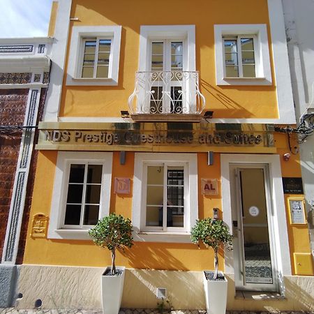 Rocha Prestige - Guest House And Suites Portimão Kültér fotó