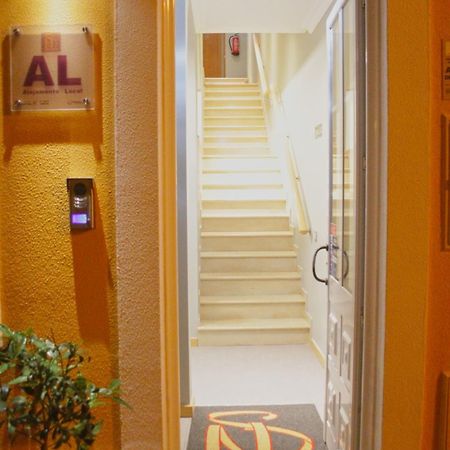 Rocha Prestige - Guest House And Suites Portimão Kültér fotó