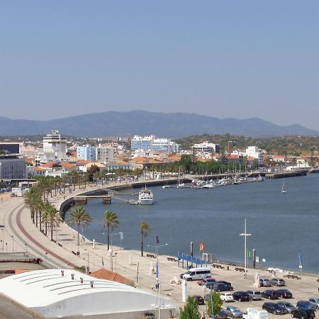 Rocha Prestige - Guest House And Suites Portimão Kültér fotó
