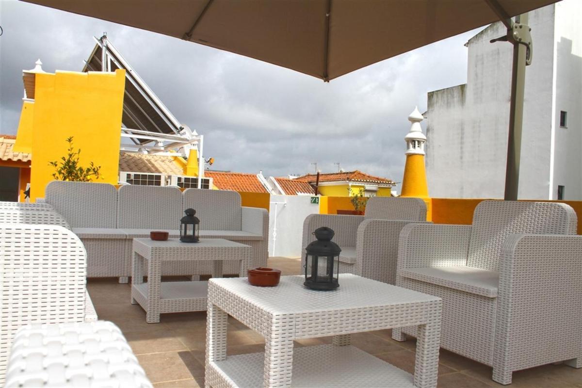 Rocha Prestige - Guest House And Suites Portimão Kültér fotó