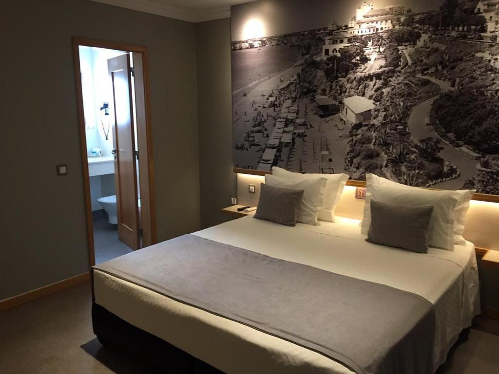 Rocha Prestige - Guest House And Suites Portimão Kültér fotó