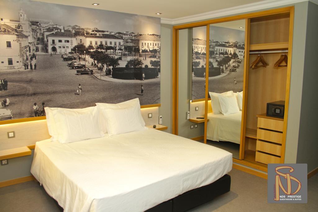 Rocha Prestige - Guest House And Suites Portimão Kültér fotó
