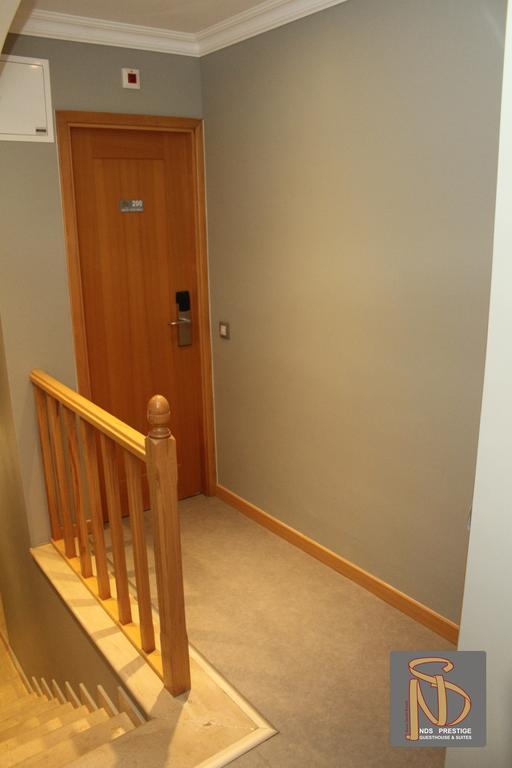 Rocha Prestige - Guest House And Suites Portimão Kültér fotó