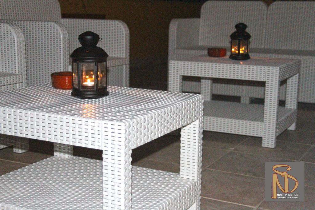 Rocha Prestige - Guest House And Suites Portimão Kültér fotó