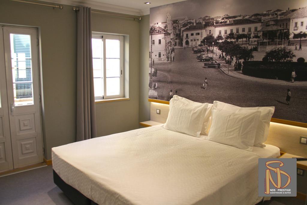 Rocha Prestige - Guest House And Suites Portimão Kültér fotó