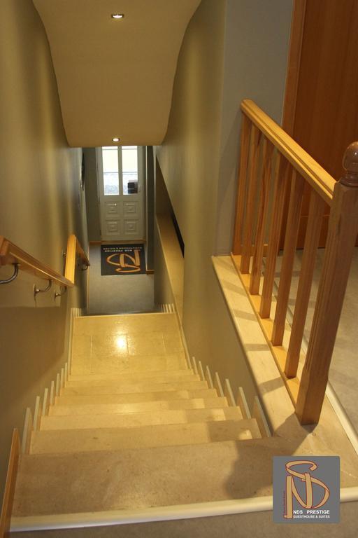 Rocha Prestige - Guest House And Suites Portimão Kültér fotó