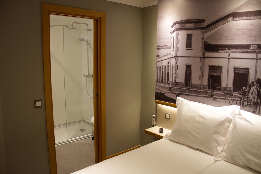 Rocha Prestige - Guest House And Suites Portimão Kültér fotó