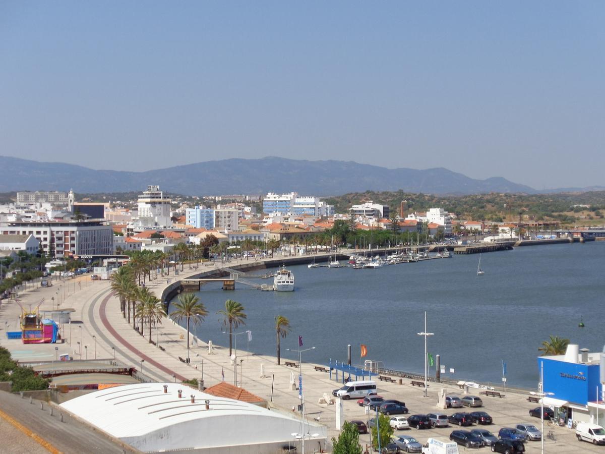 Rocha Prestige - Guest House And Suites Portimão Kültér fotó