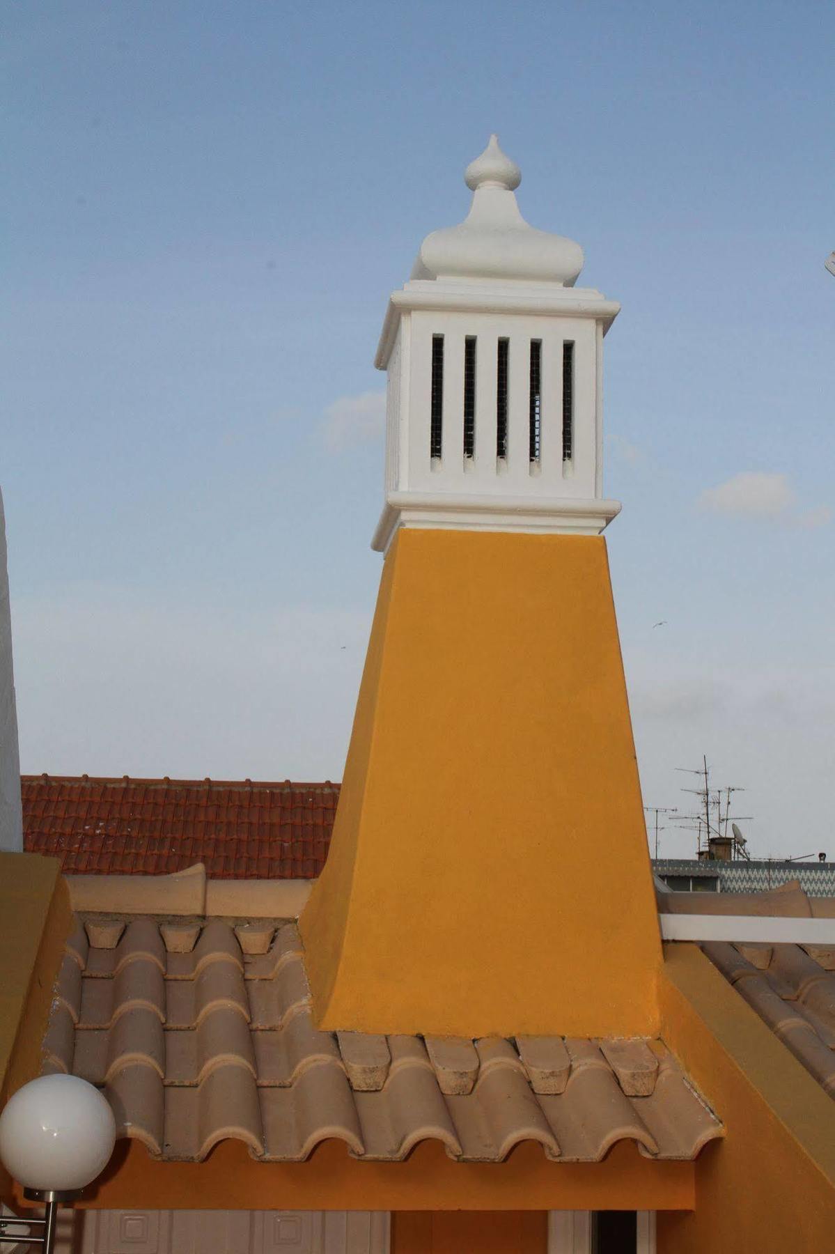 Rocha Prestige - Guest House And Suites Portimão Kültér fotó
