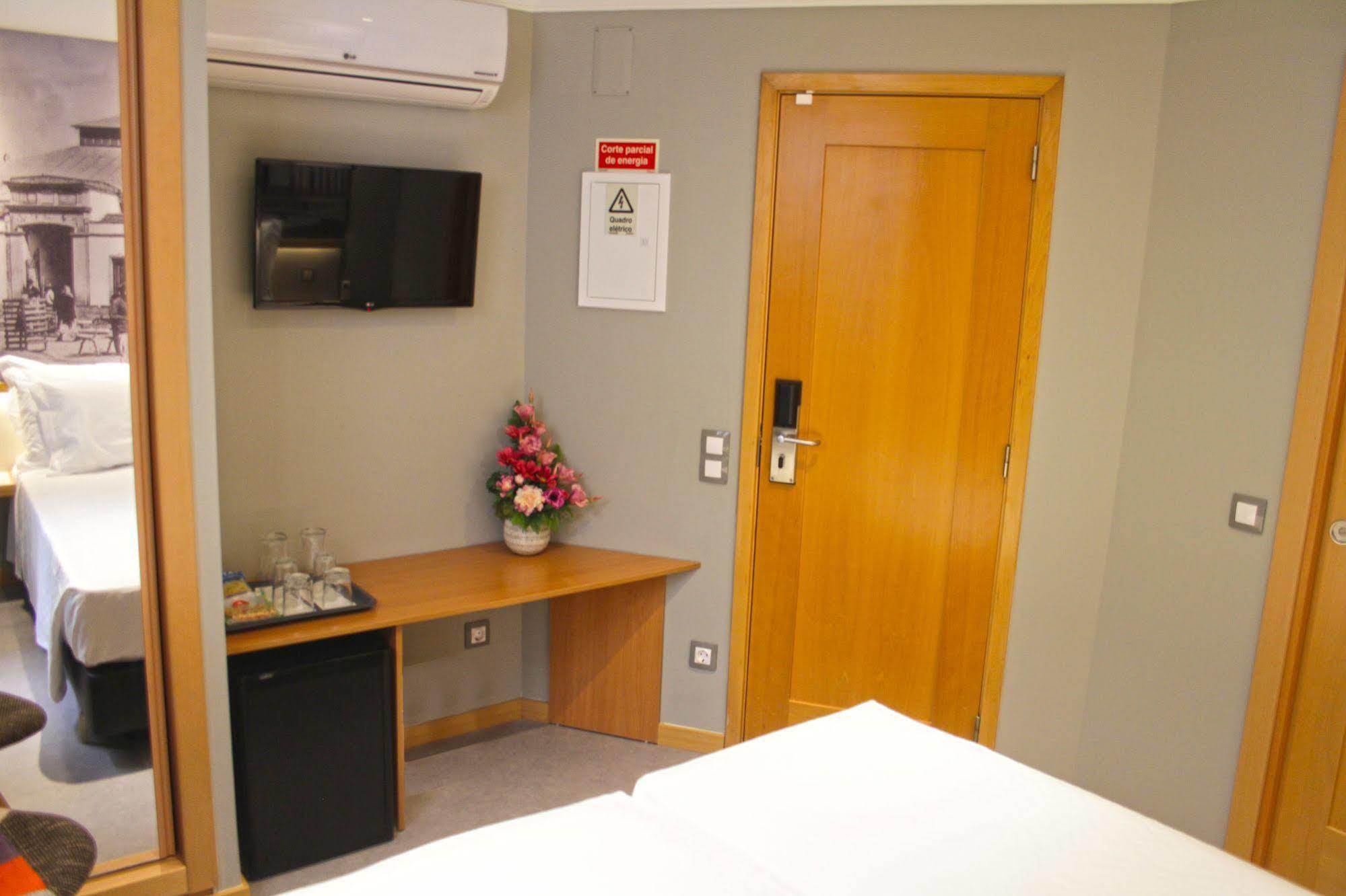 Rocha Prestige - Guest House And Suites Portimão Kültér fotó