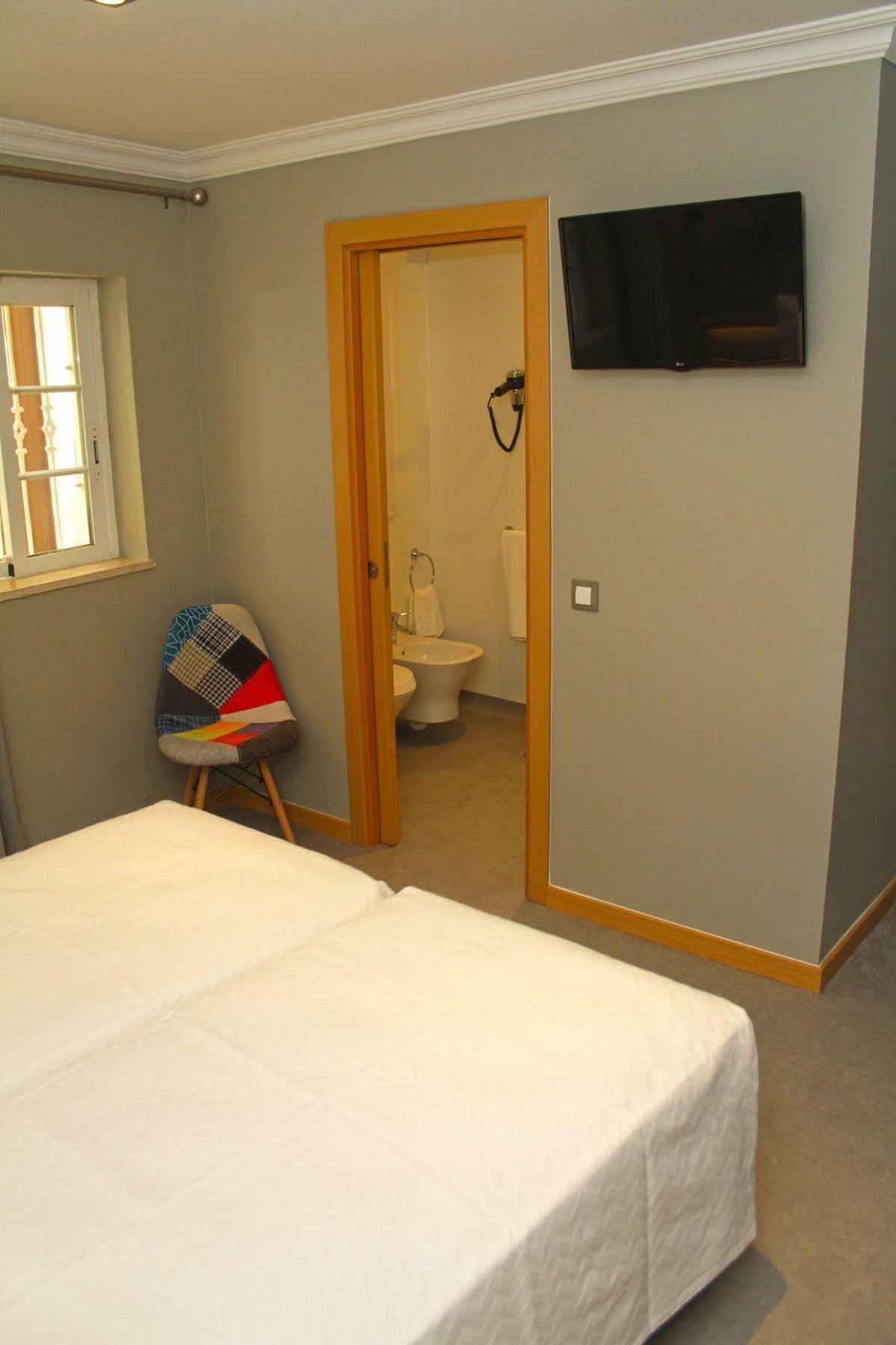 Rocha Prestige - Guest House And Suites Portimão Kültér fotó