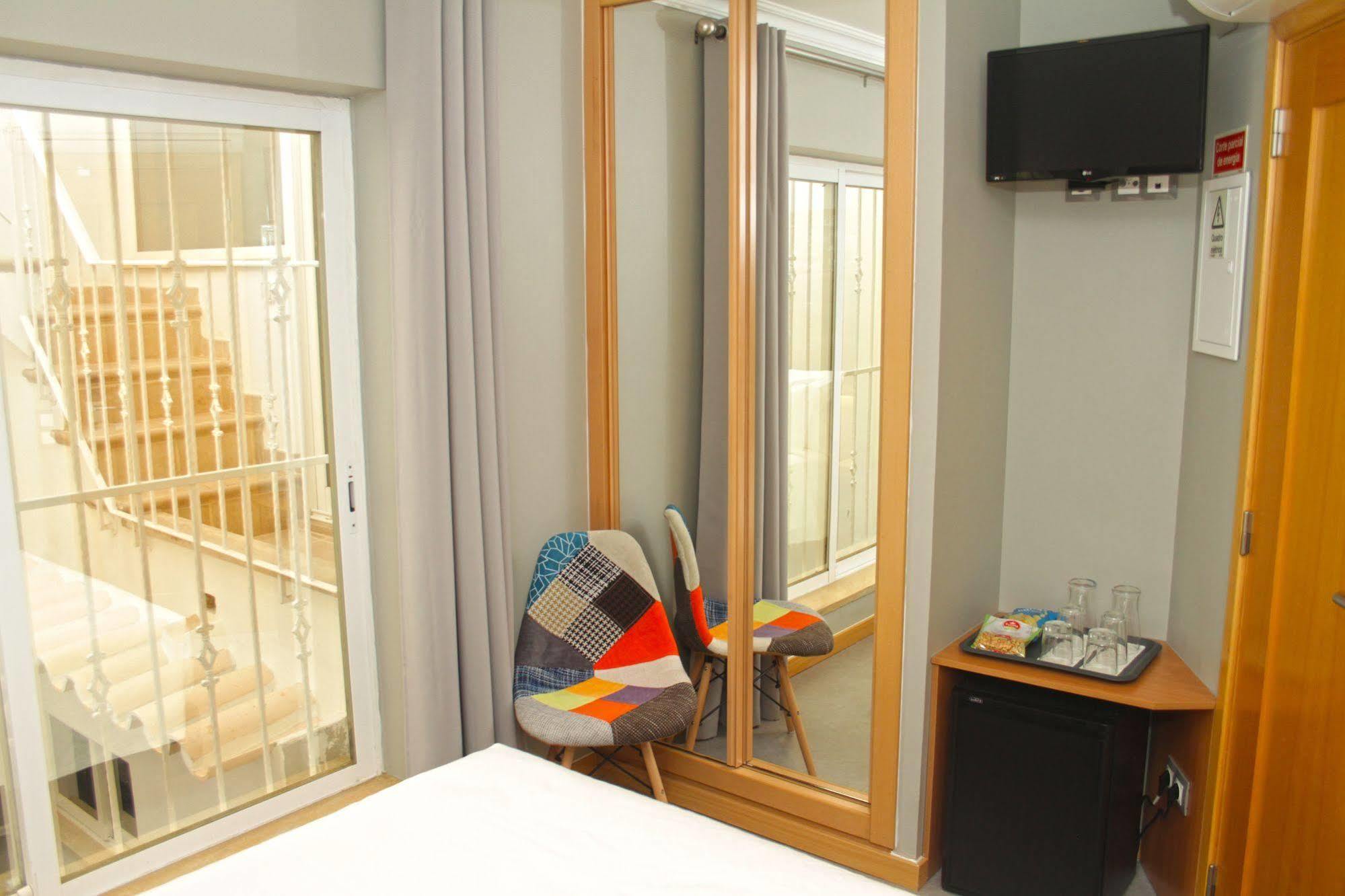 Rocha Prestige - Guest House And Suites Portimão Kültér fotó