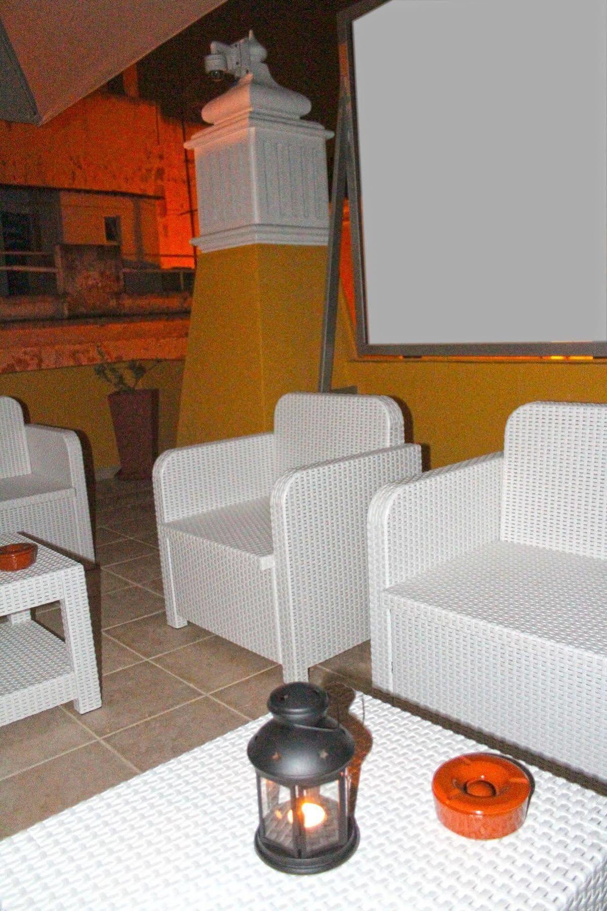 Rocha Prestige - Guest House And Suites Portimão Kültér fotó