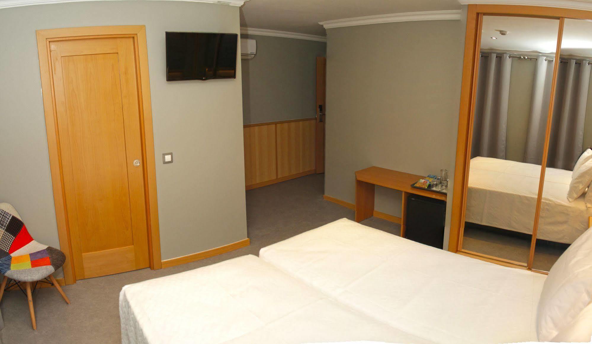 Rocha Prestige - Guest House And Suites Portimão Kültér fotó