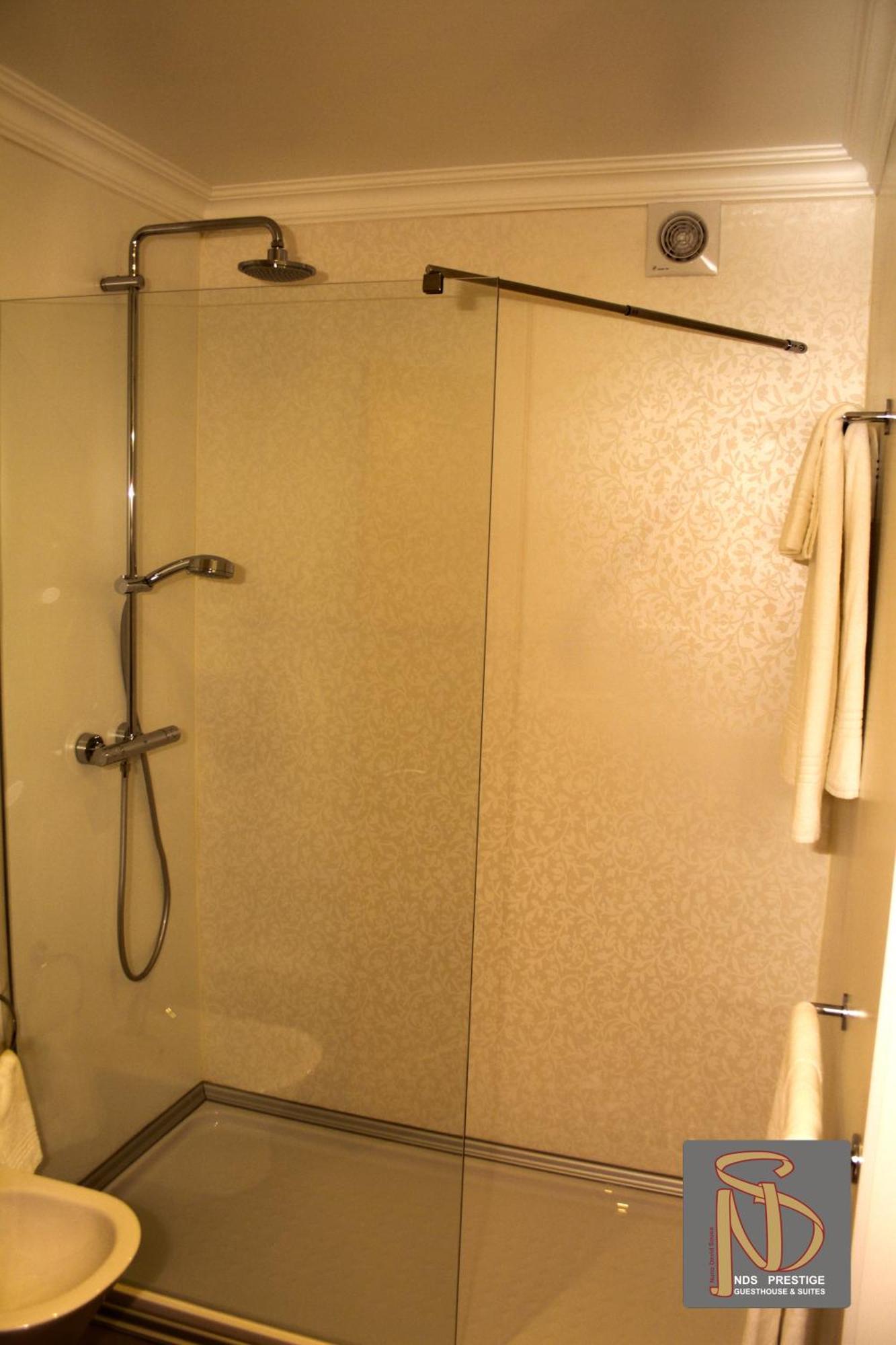 Rocha Prestige - Guest House And Suites Portimão Kültér fotó