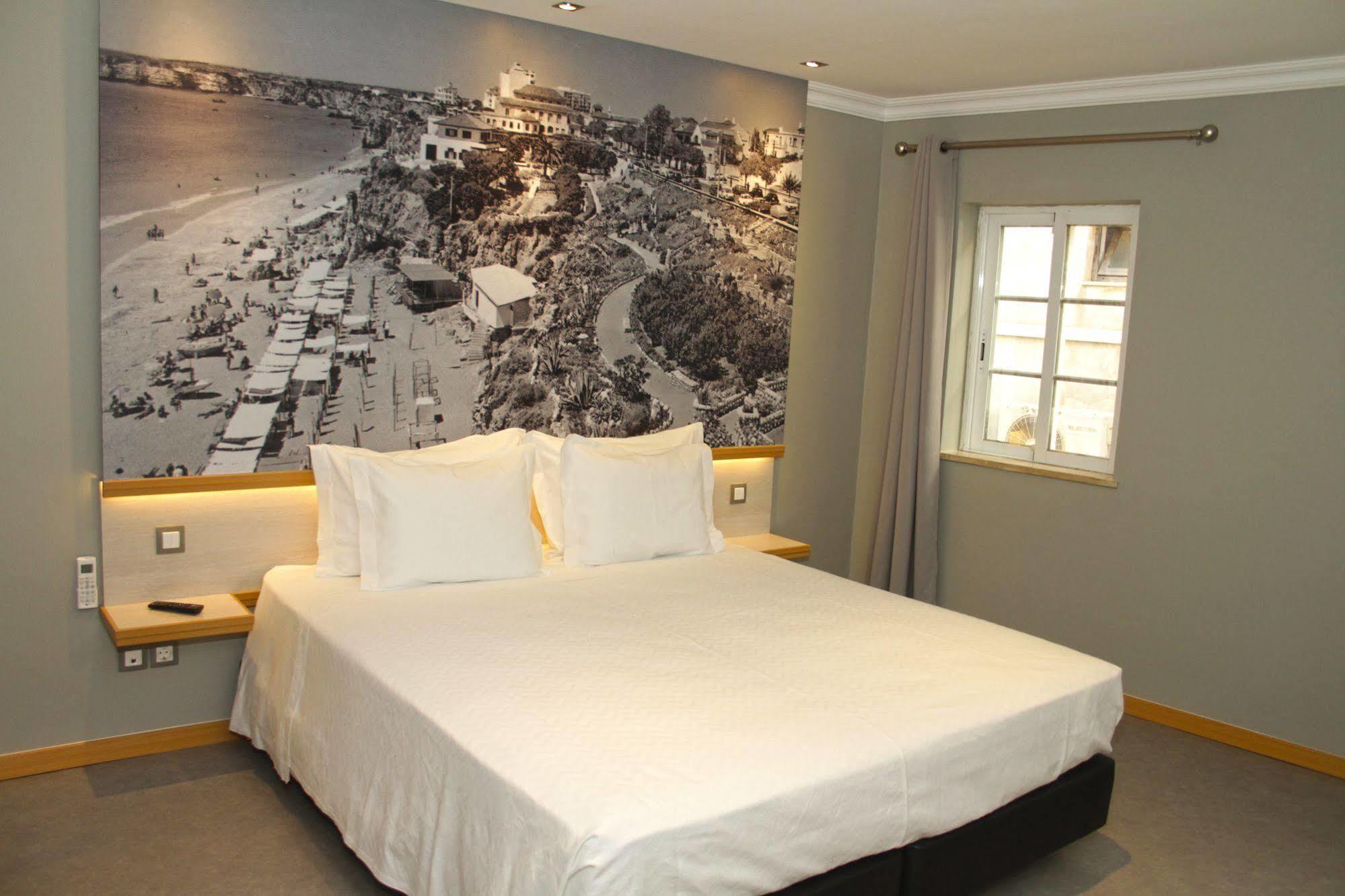 Rocha Prestige - Guest House And Suites Portimão Kültér fotó