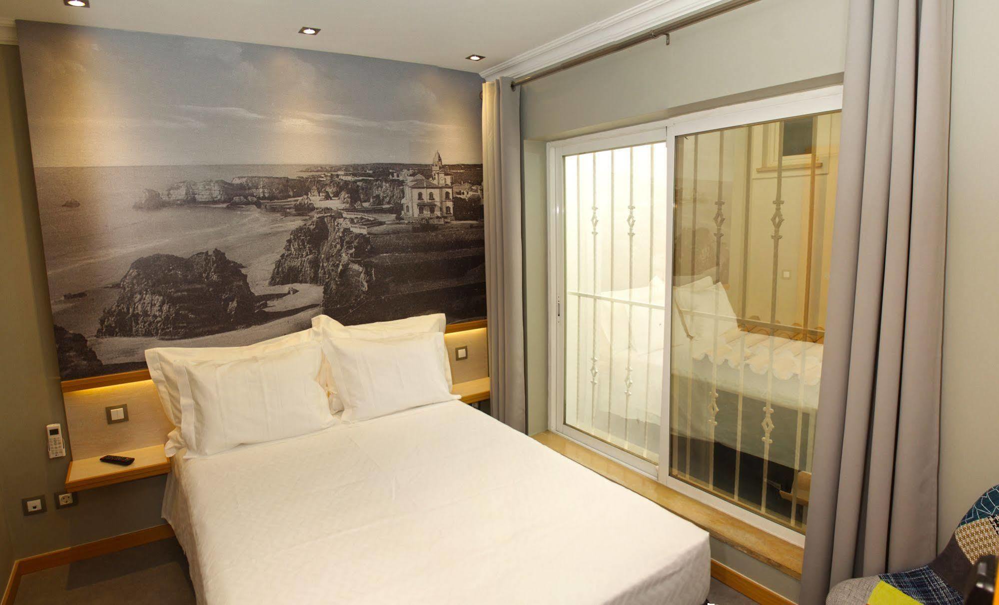 Rocha Prestige - Guest House And Suites Portimão Kültér fotó