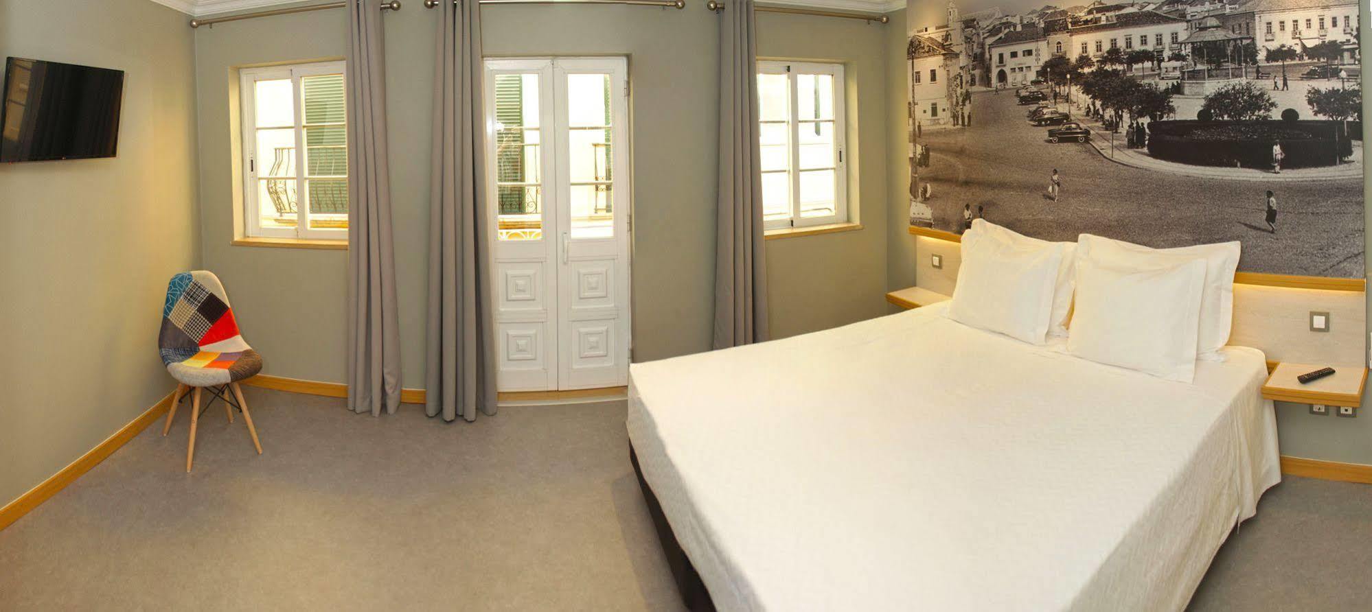 Rocha Prestige - Guest House And Suites Portimão Kültér fotó
