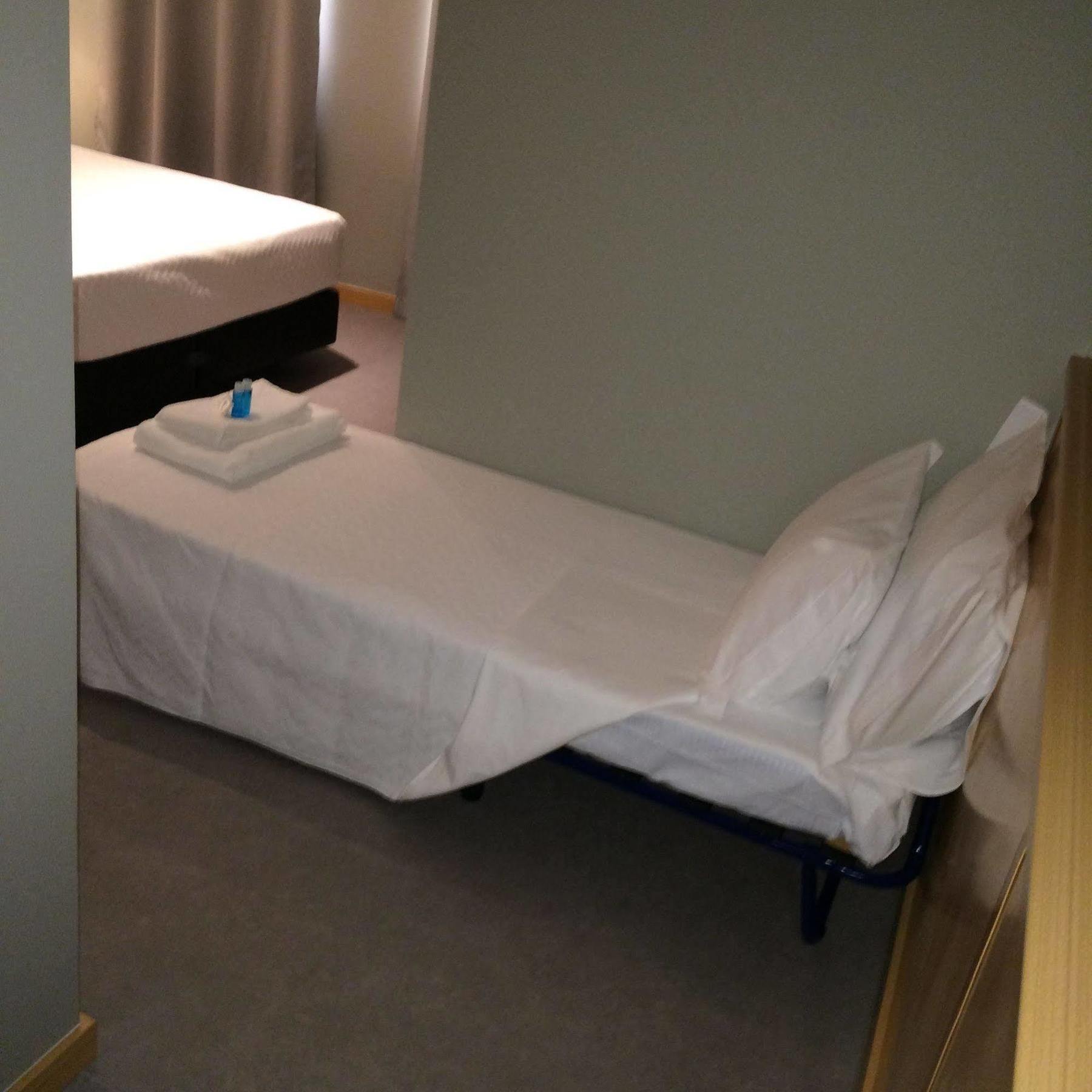 Rocha Prestige - Guest House And Suites Portimão Kültér fotó