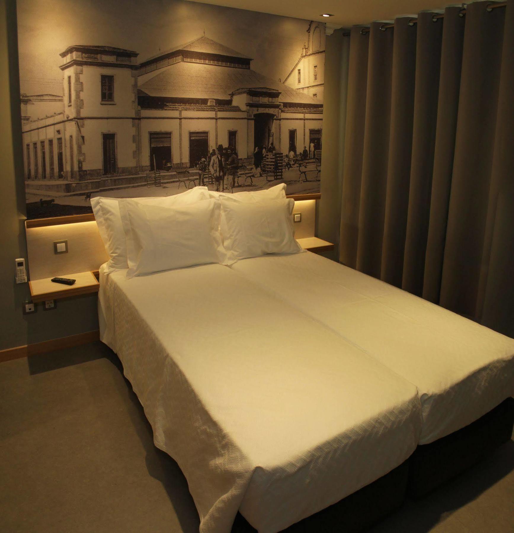 Rocha Prestige - Guest House And Suites Portimão Kültér fotó