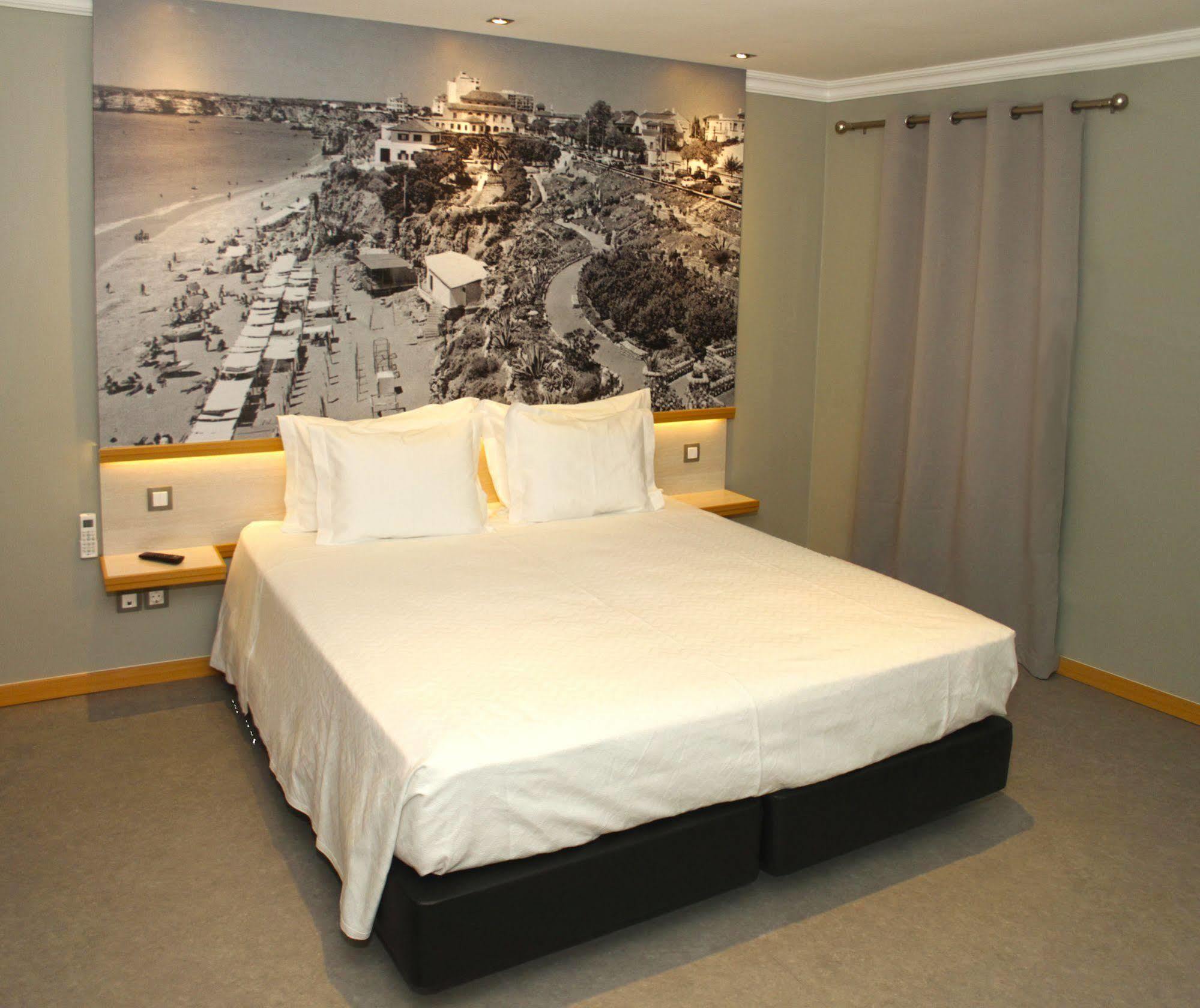 Rocha Prestige - Guest House And Suites Portimão Kültér fotó