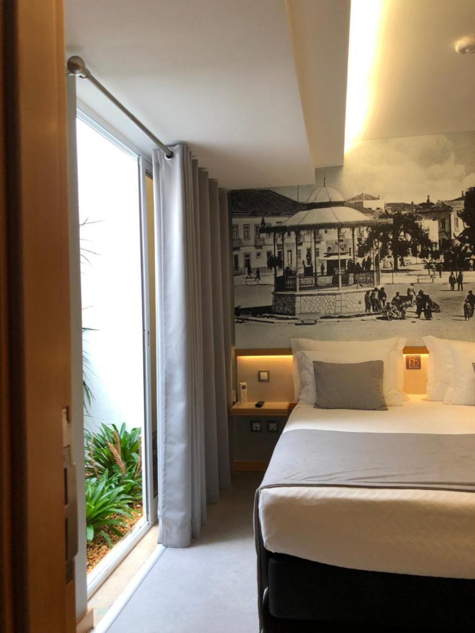 Rocha Prestige - Guest House And Suites Portimão Kültér fotó