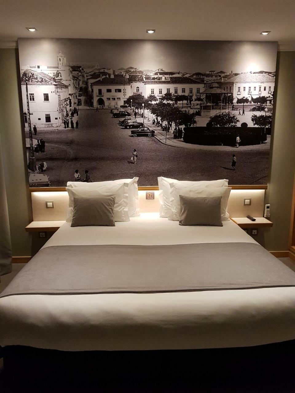 Rocha Prestige - Guest House And Suites Portimão Kültér fotó